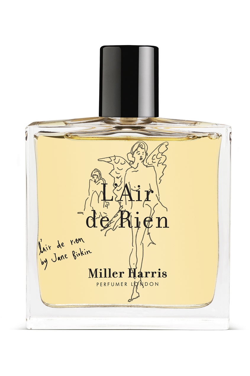 фото Парфюмерная вода L'air de Rien, 100 ml Miller harris