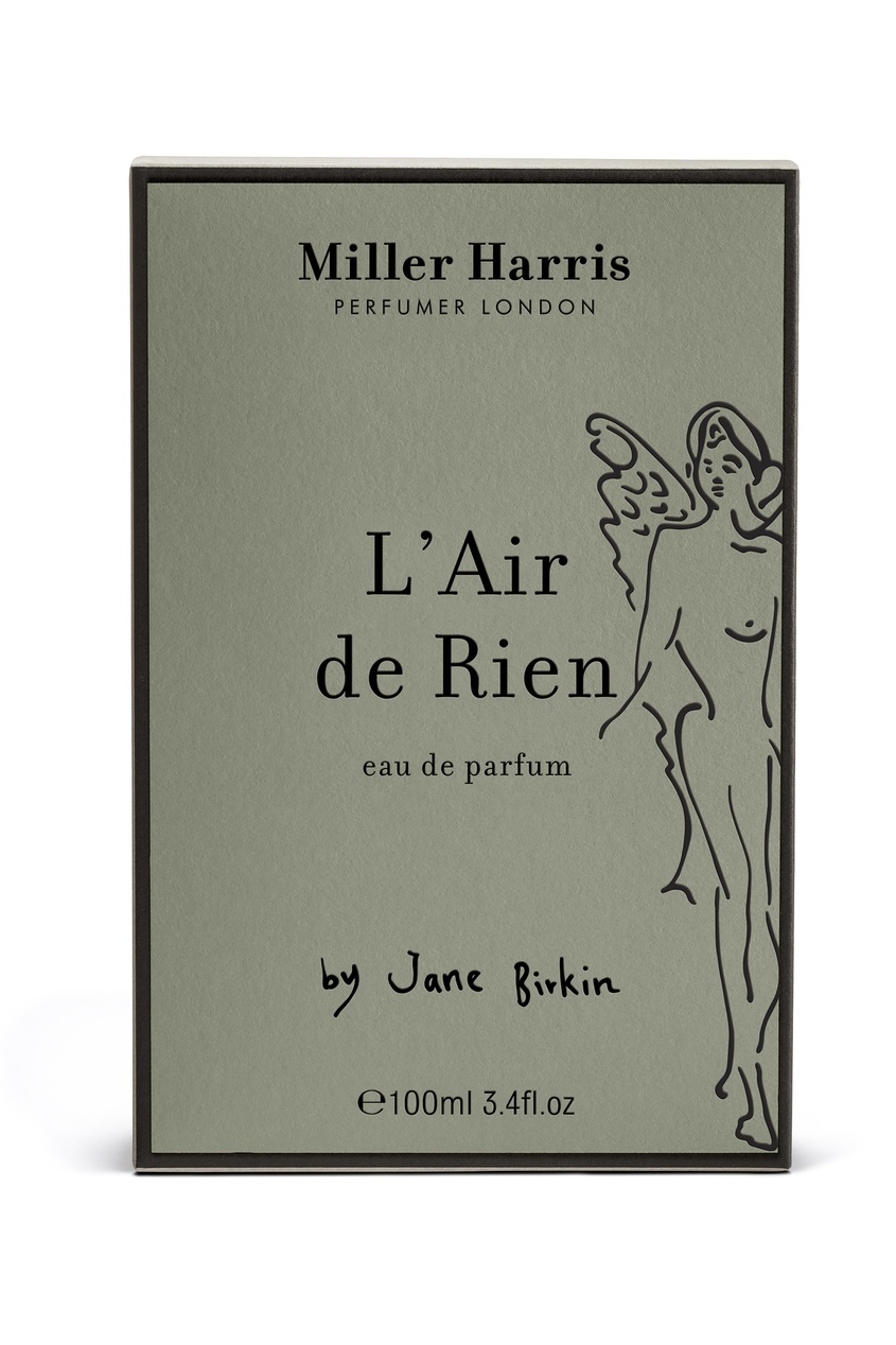 фото Парфюмерная вода L'air de Rien, 100 ml Miller harris