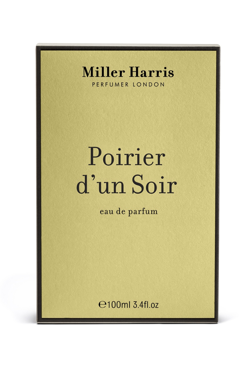 фото Парфюмерная вода Poirier d'un Soir, 100 ml Miller harris