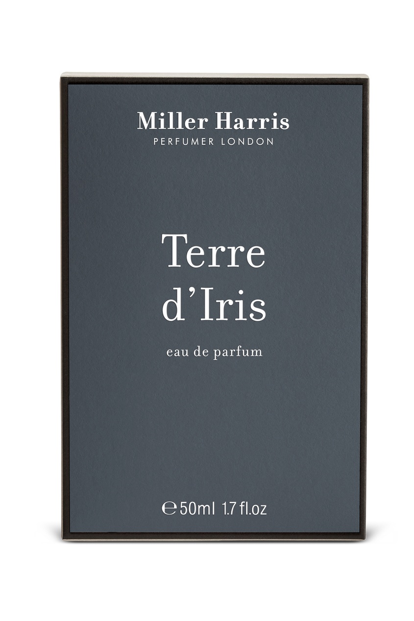 фото Парфюмерная вода Terre D'Iris, 50 ml Miller harris