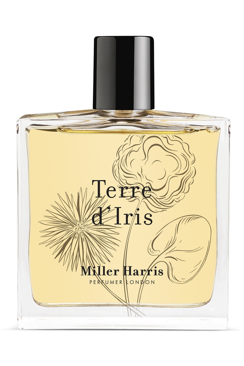 фото Парфюмерная вода La Fumeé, 100 ml Miller harris