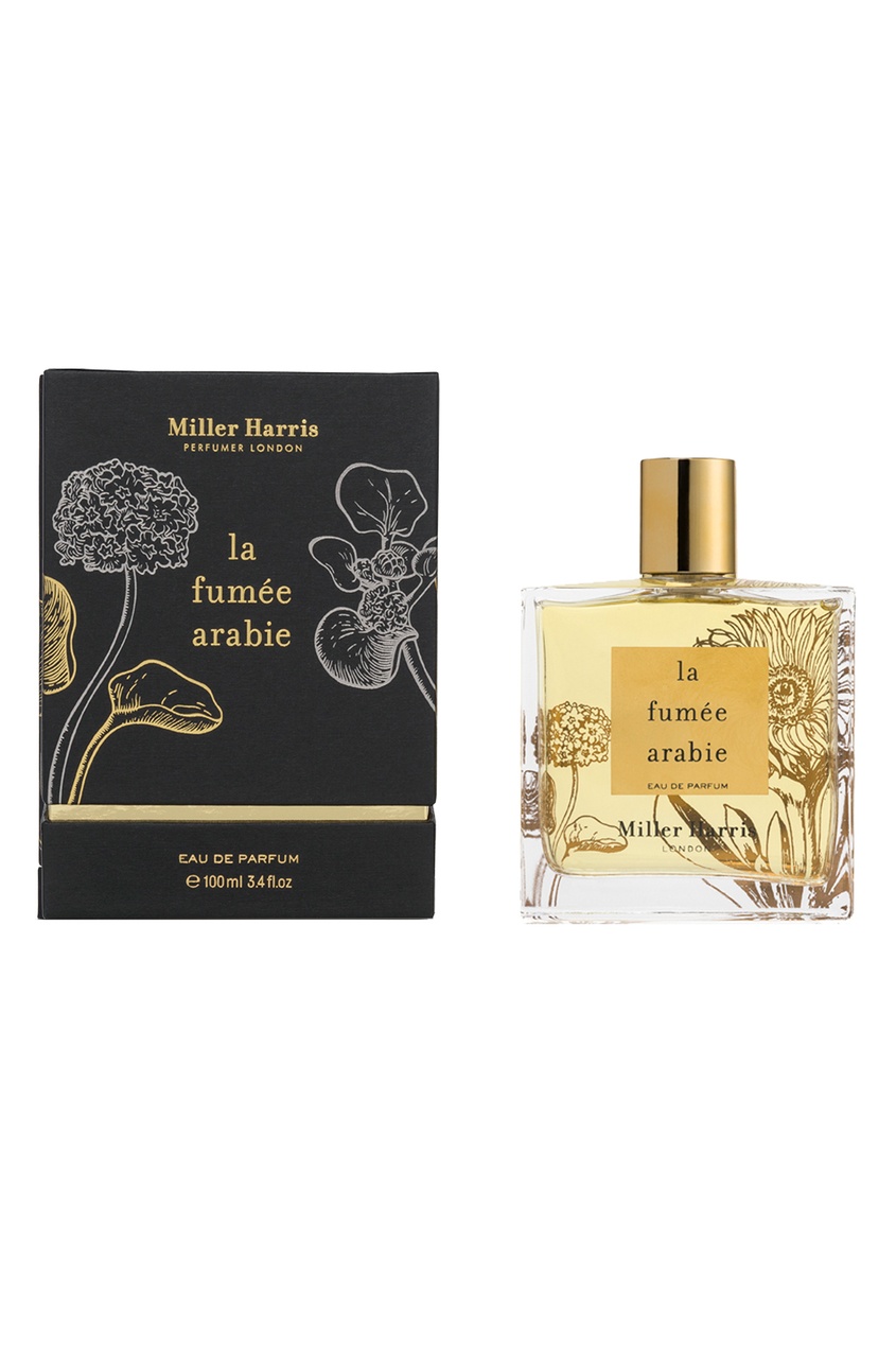 фото Парфюмерная вода La Fumée Arabie, 100 ml Miller harris