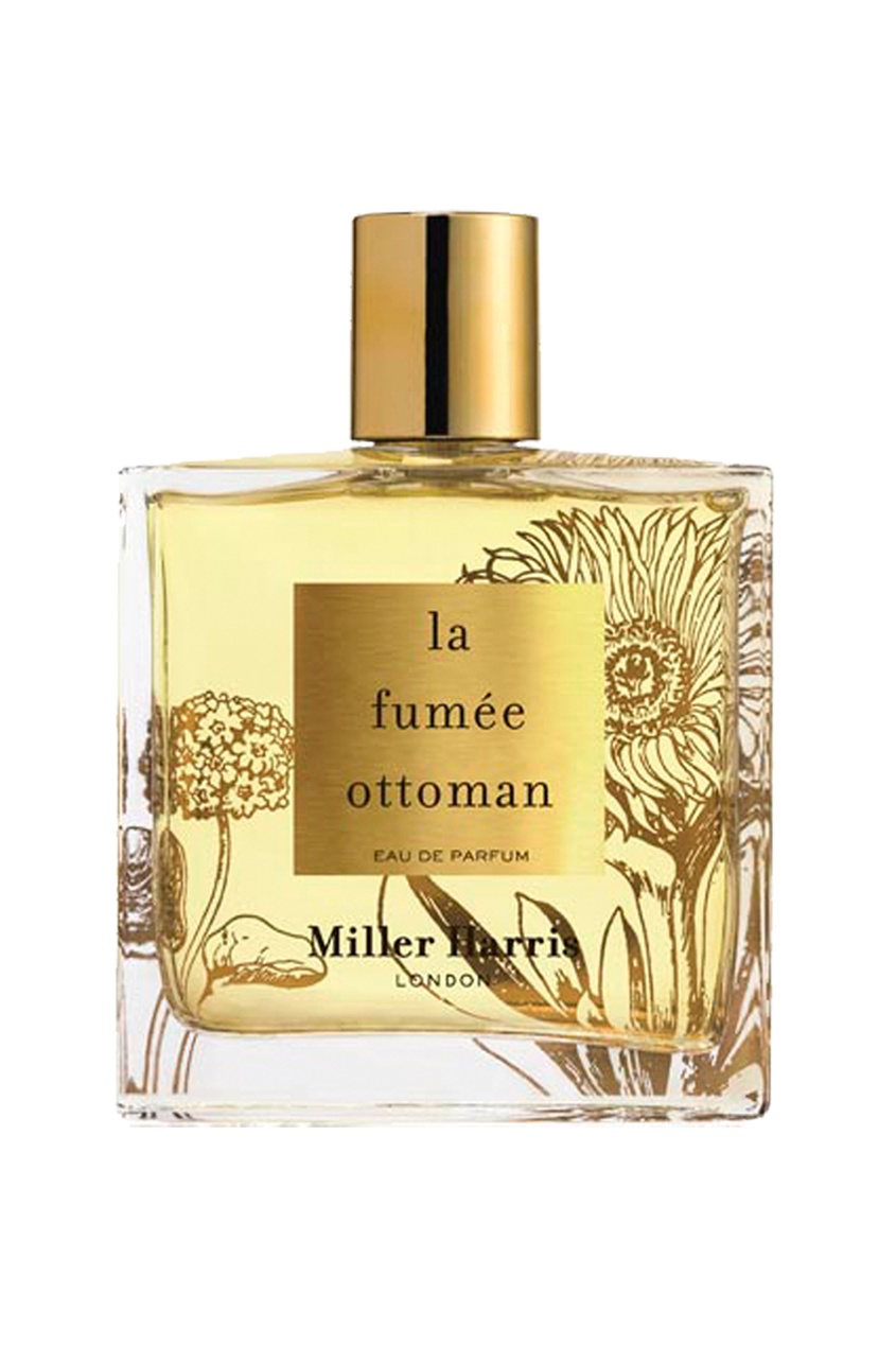 фото Парфюмерная вода La Fumée Ottoman, 100 ml Miller harris