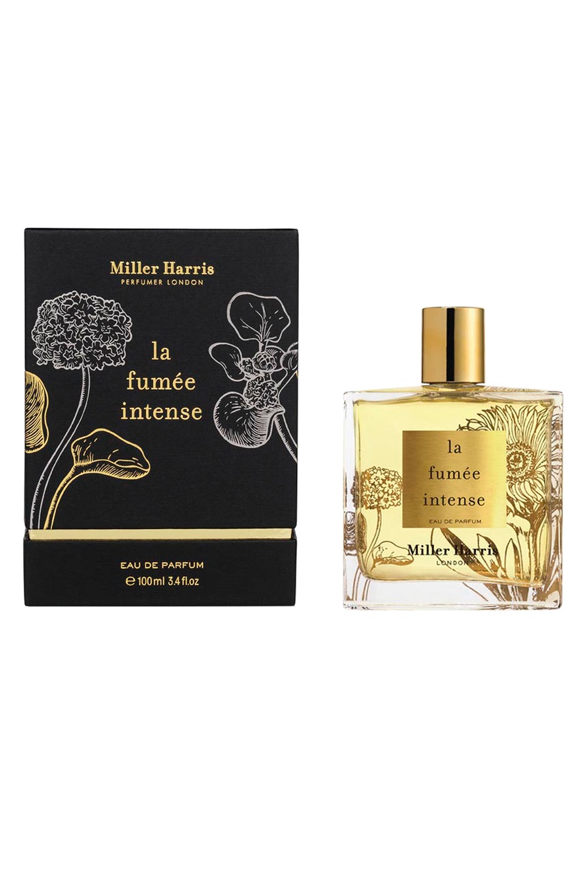 фото Парфюмерная вода La Fumée Intense, 100 ml Miller harris