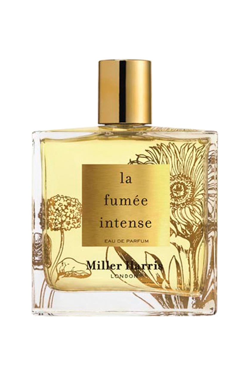 фото Парфюмерная вода La Fumée Intense, 100 ml Miller harris