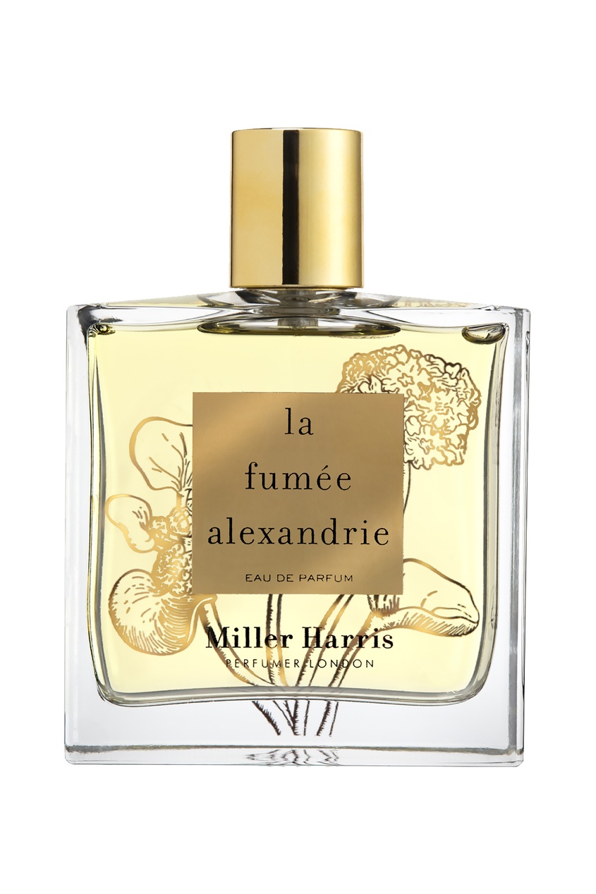 фото Парфюмерная вода La Fumée Alexandrie, 100 ml Miller harris