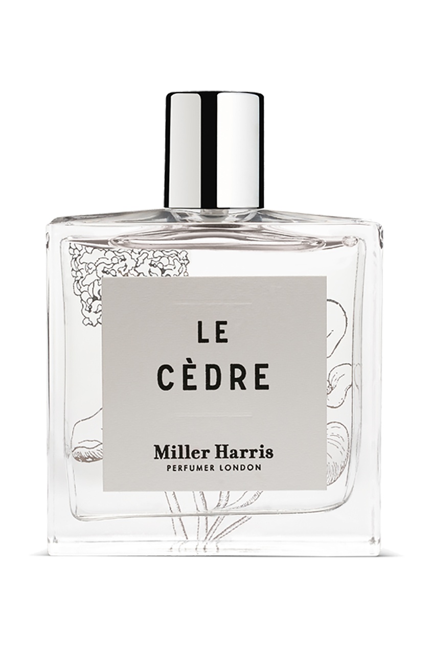 фото Парфюмерная вода Perfumer's Library: Le Cedre, 100 ml Miller harris