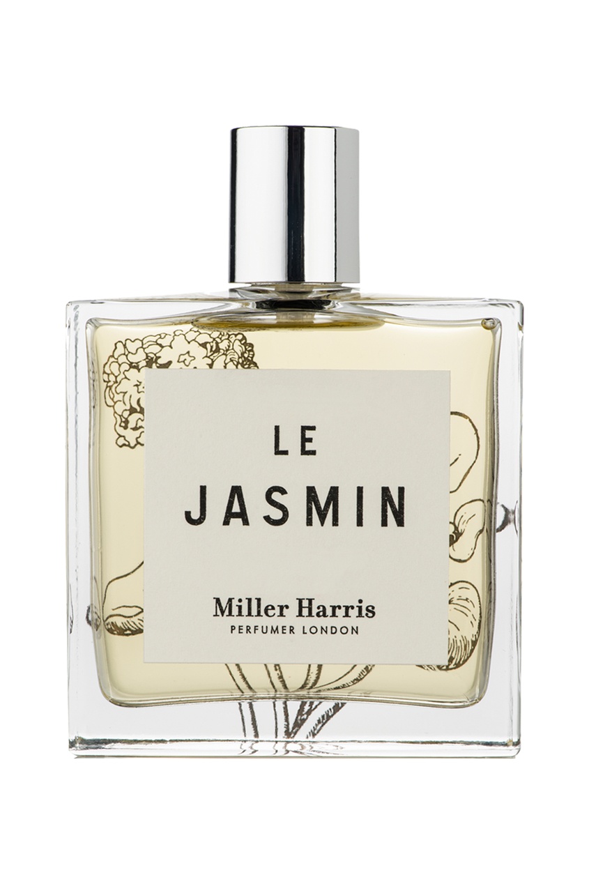 фото Парфюмерная вода Perfumer's Library: Le Jasmin, 100 ml Miller harris