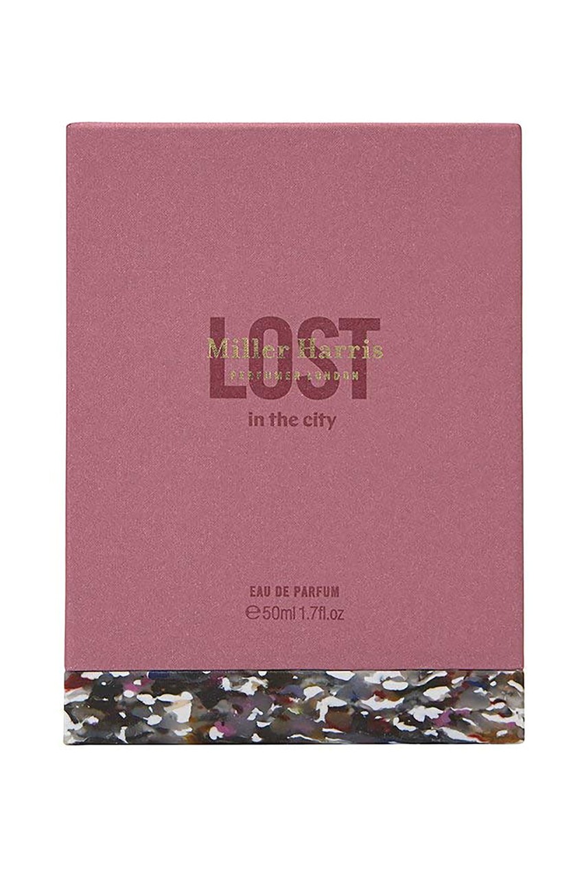 фото Парфюмерная вода Lost In The City, 50 ml Miller harris