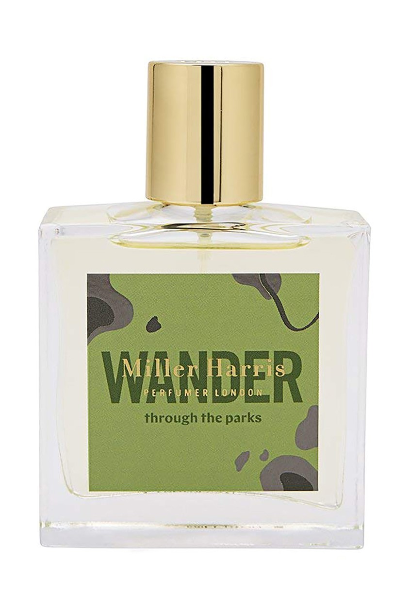 фото Парфюмерная вода Wander Through The Parks, 50 ml Miller harris