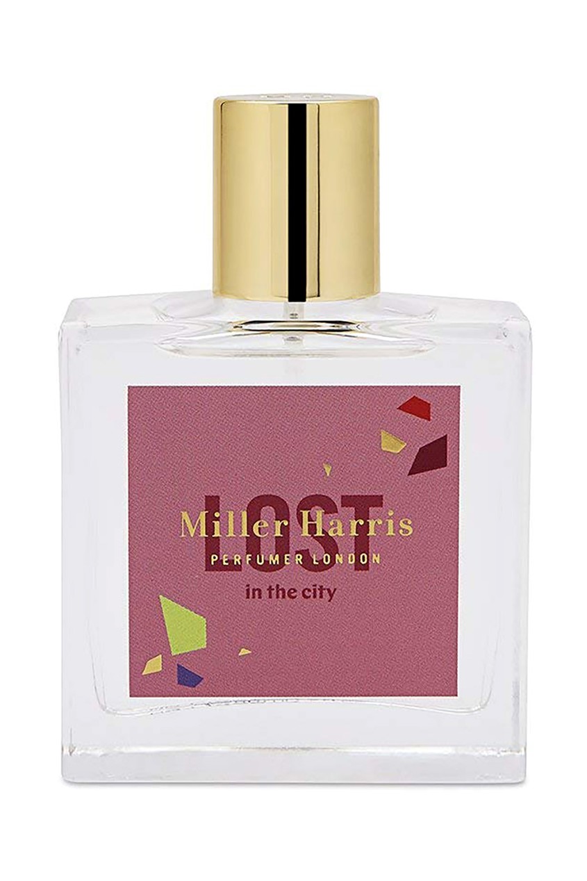 фото Парфюмерная вода Lost In The City, 50 ml Miller harris