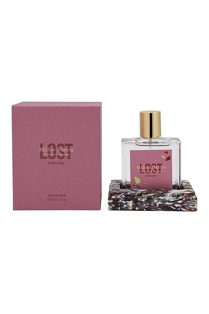 фото Парфюмерная вода Lost In The City, 50 ml Miller harris