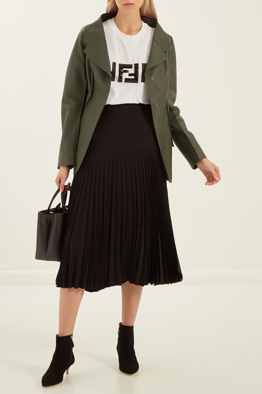 Куртка Fendi