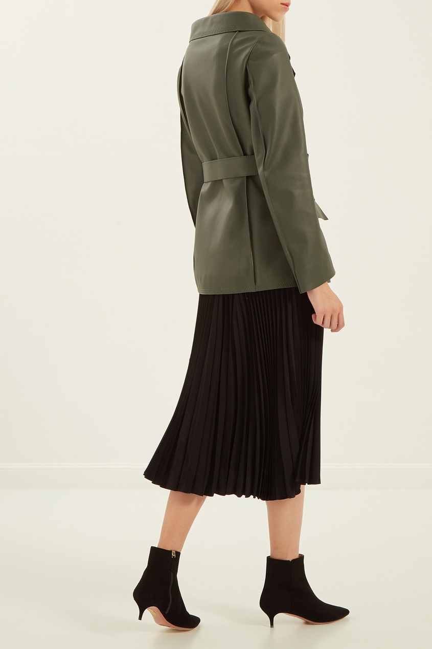 Куртка Fendi