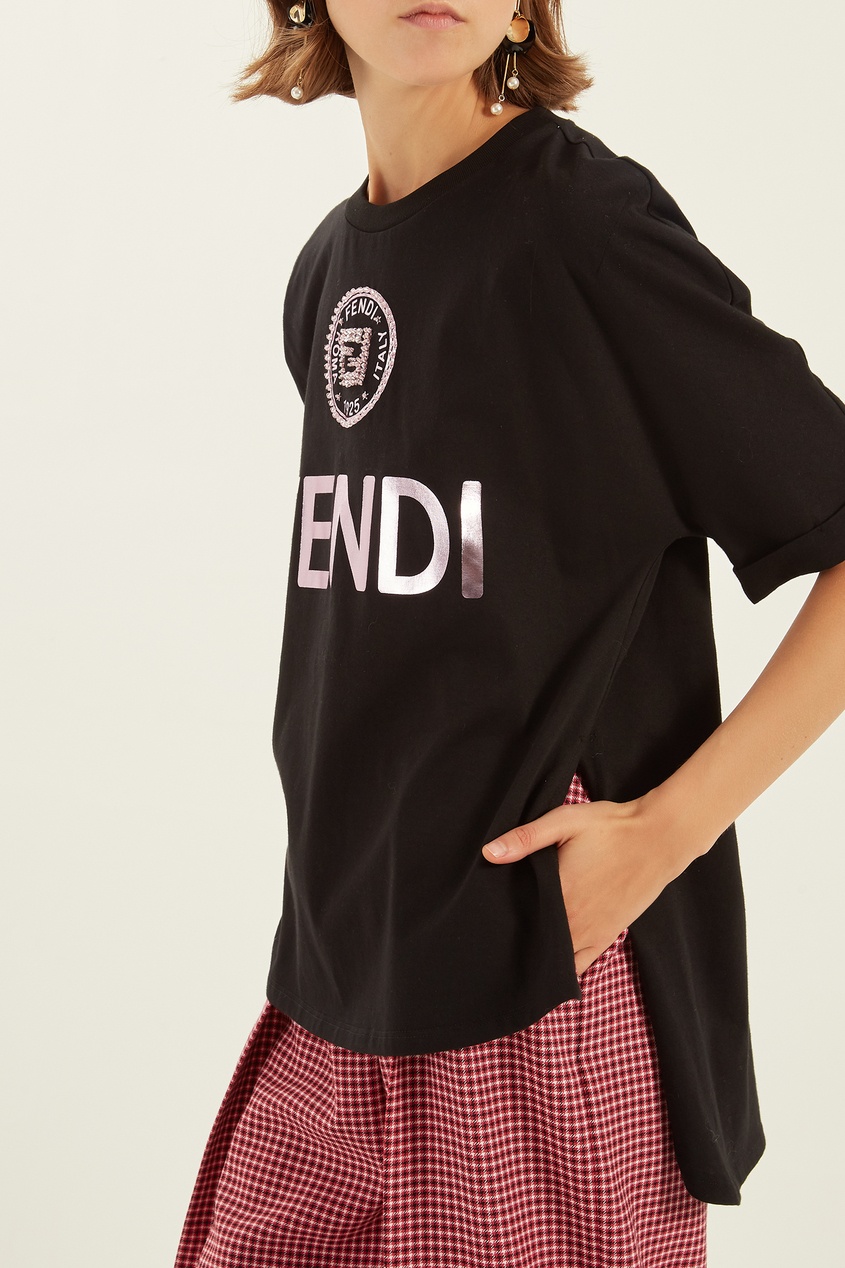 Топ Fendi