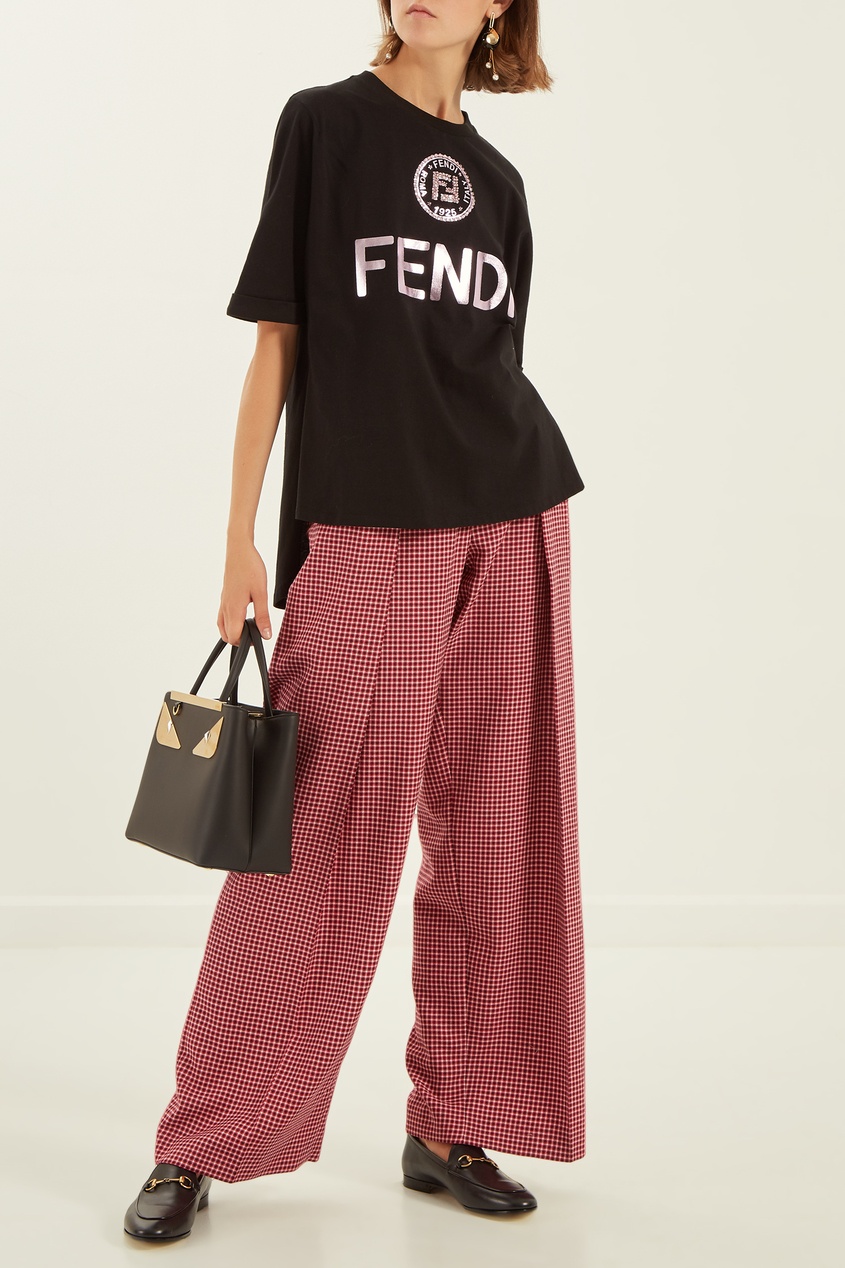 Топ Fendi