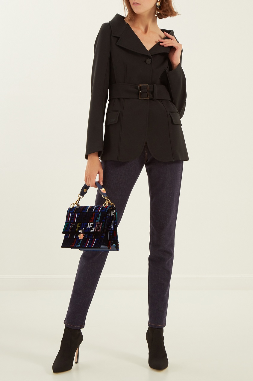 Куртка Fendi