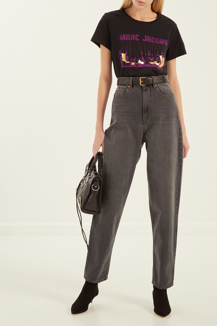 Футболка Marc Jacobs (THE)