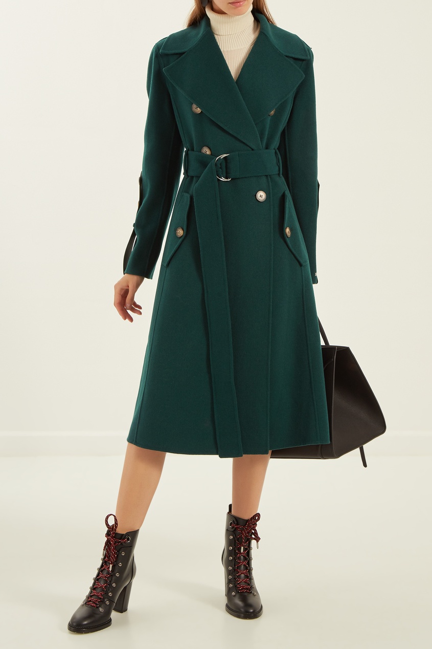 Пальто Max Mara