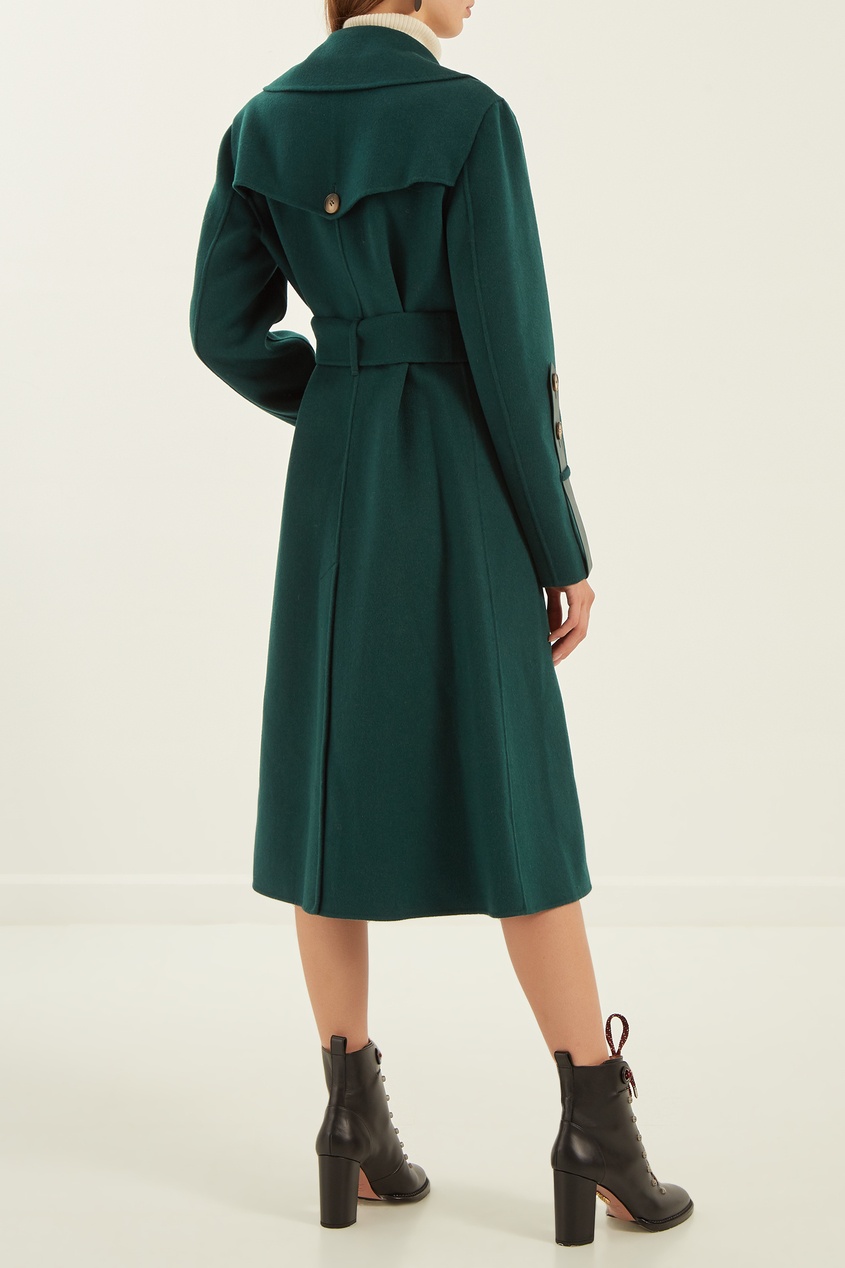 Пальто Max Mara