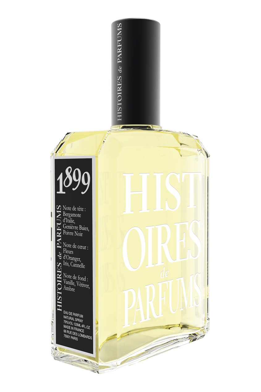 фото Парфюмерная вода 1899, 120 ml Histoires de parfums