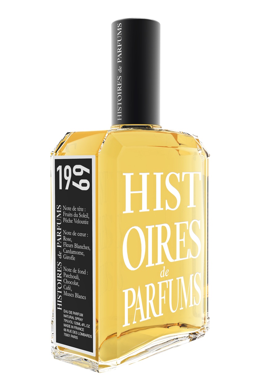 фото Парфюмерная вода 1969, 120 ml Histoires de parfums