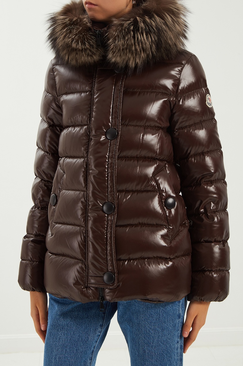 Куртка Moncler