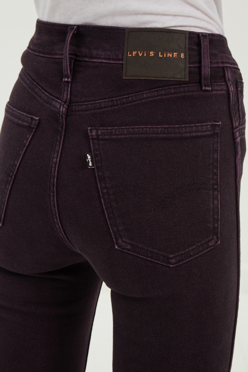 фото Джинсы high skinny line 8 levi’s®