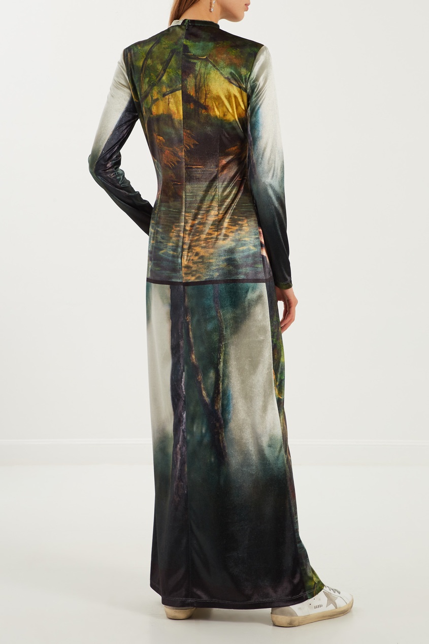 Платье Stella McCartney