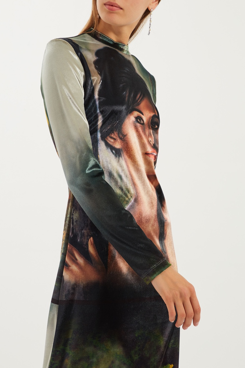 Платье Stella McCartney