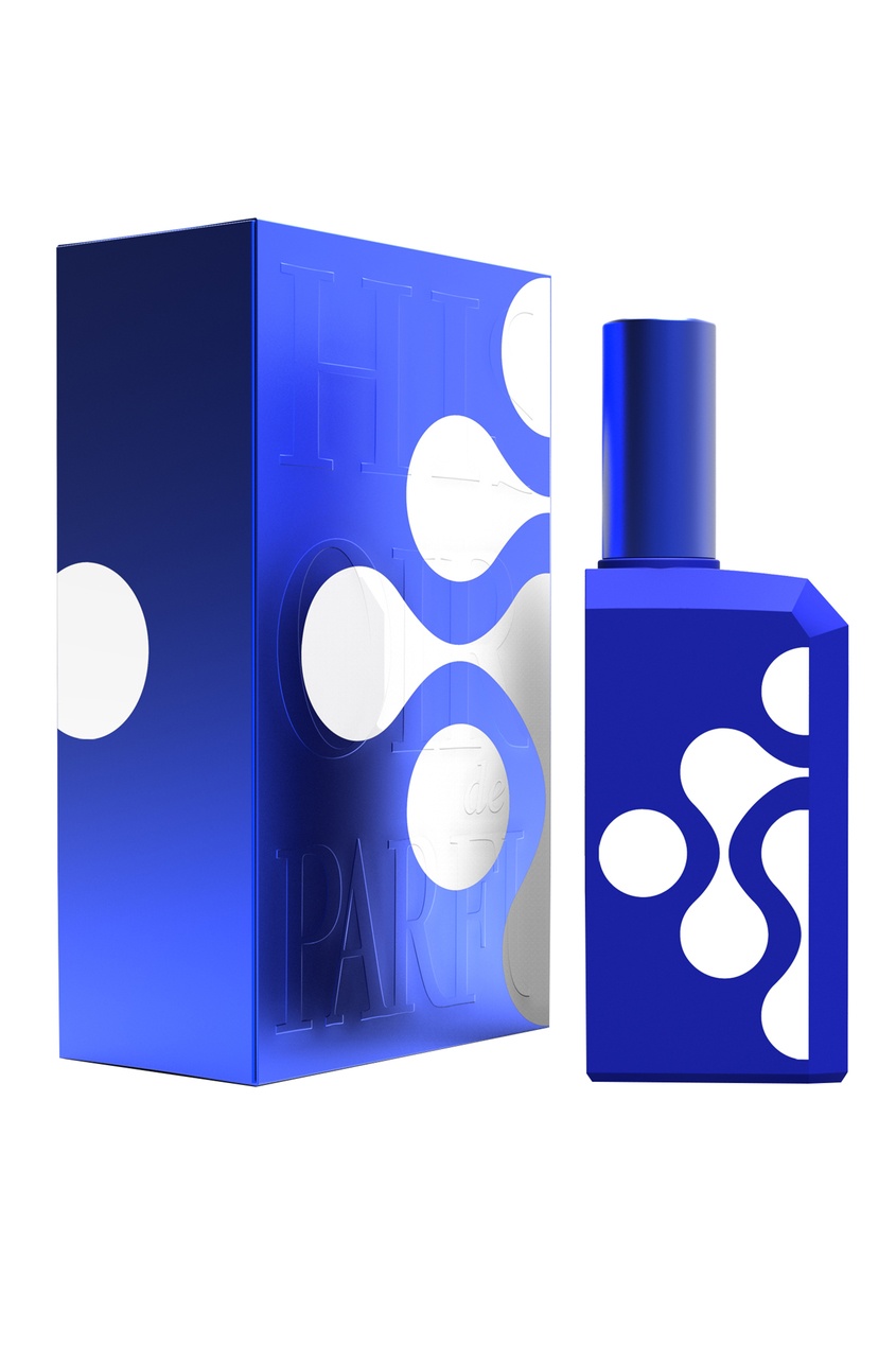 фото Парфюмерная вода this is not a blue bottle 1/.4, 60 ml Histoires de parfums