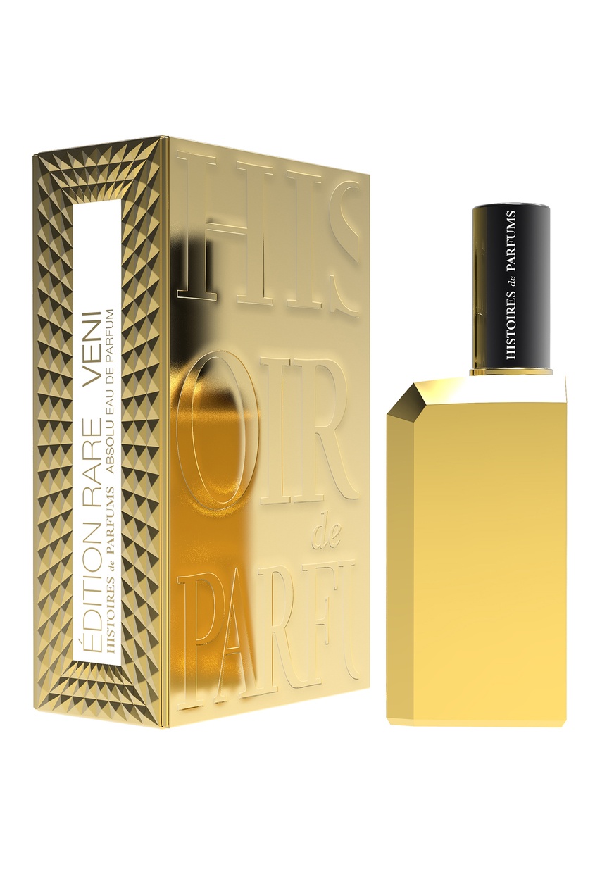 фото Парфюмерная вода EDITION RARE VENI, 60 ml Histoires de parfums