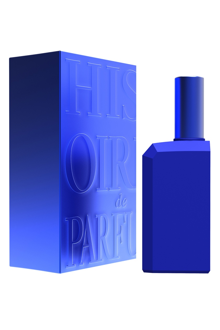 фото Парфюмерная вода this is not a blue bottle 1/.1, 60 ml Histoires de parfums