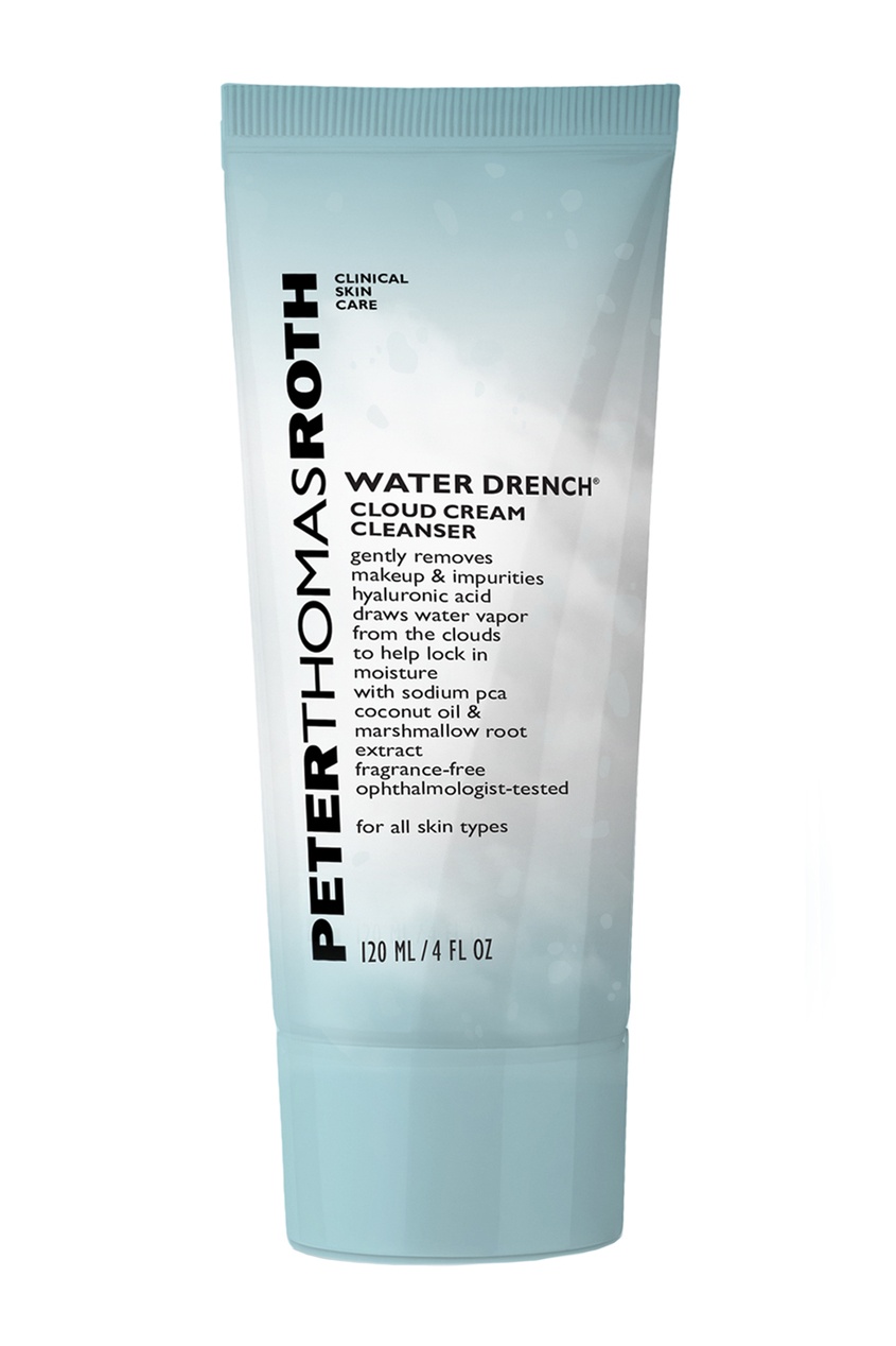 фото Очищающий крем для лица WATER DRENCH™, 120 ml Peter thomas roth