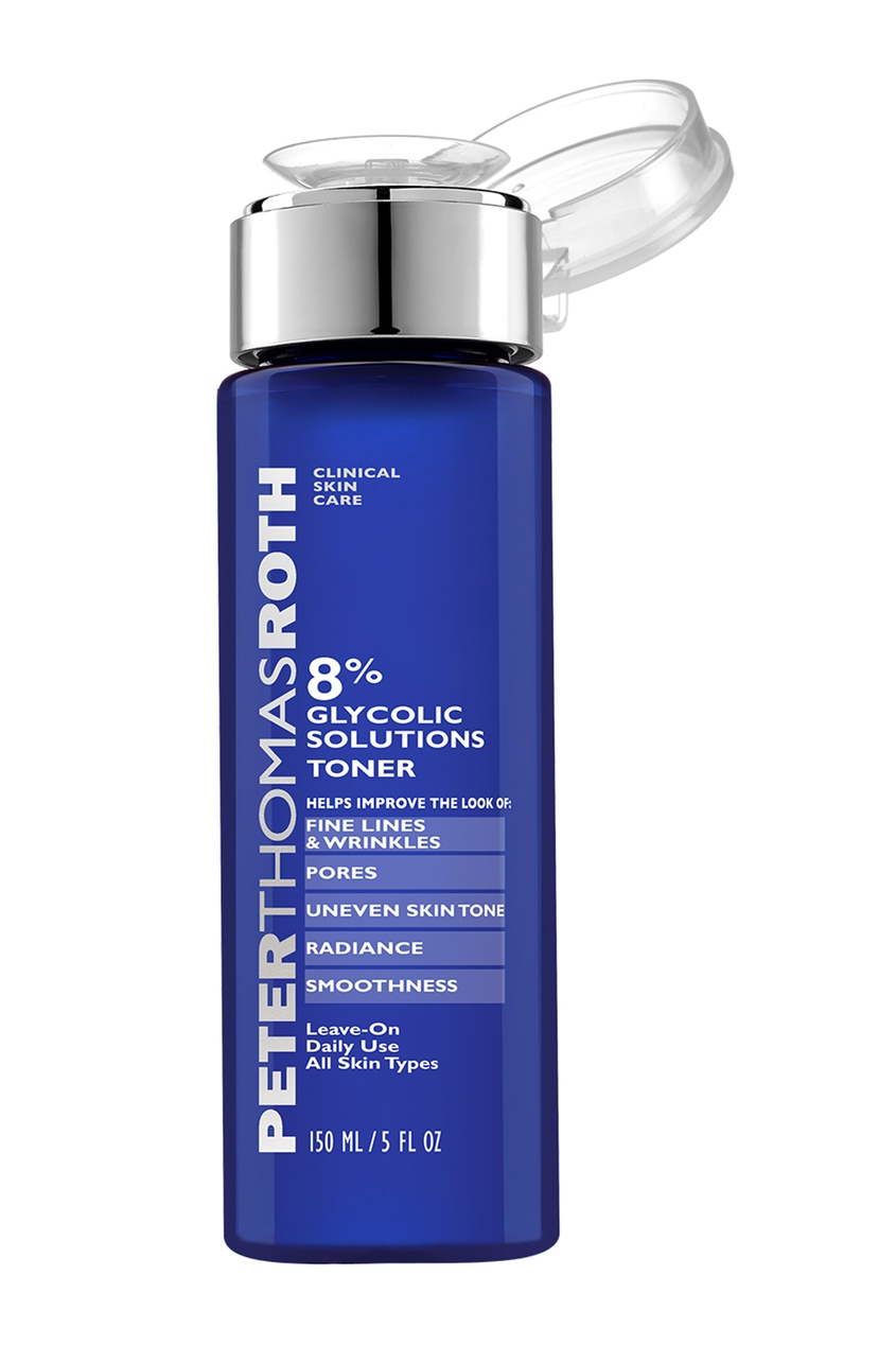 фото Тоник для лица с 8% гликолевой кислоты. 150 ml Peter thomas roth