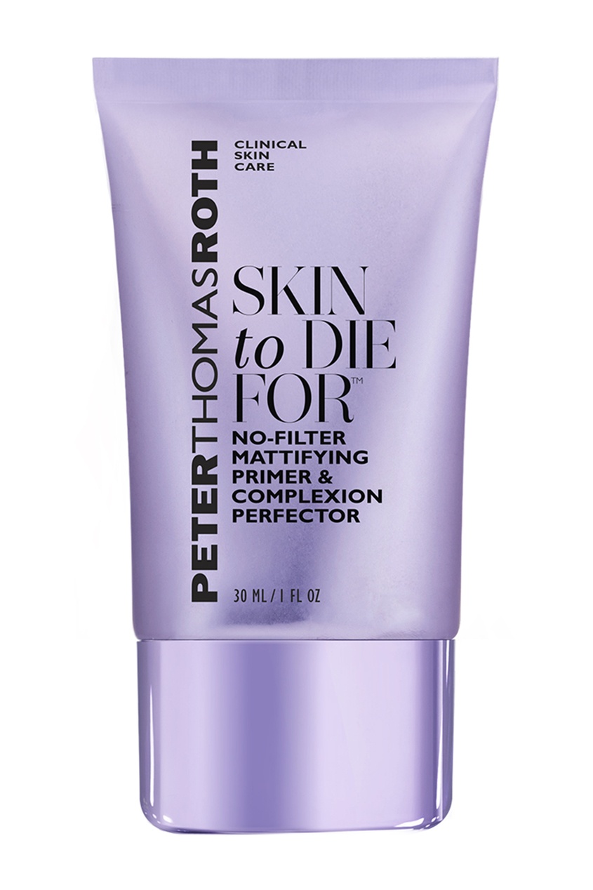 фото Матирующий праймер для лица SKIN to DIE FOR, 30 ml Peter thomas roth