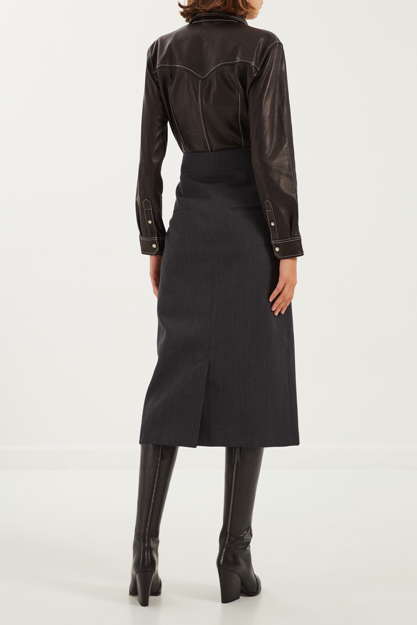 Юбка Isabel Marant