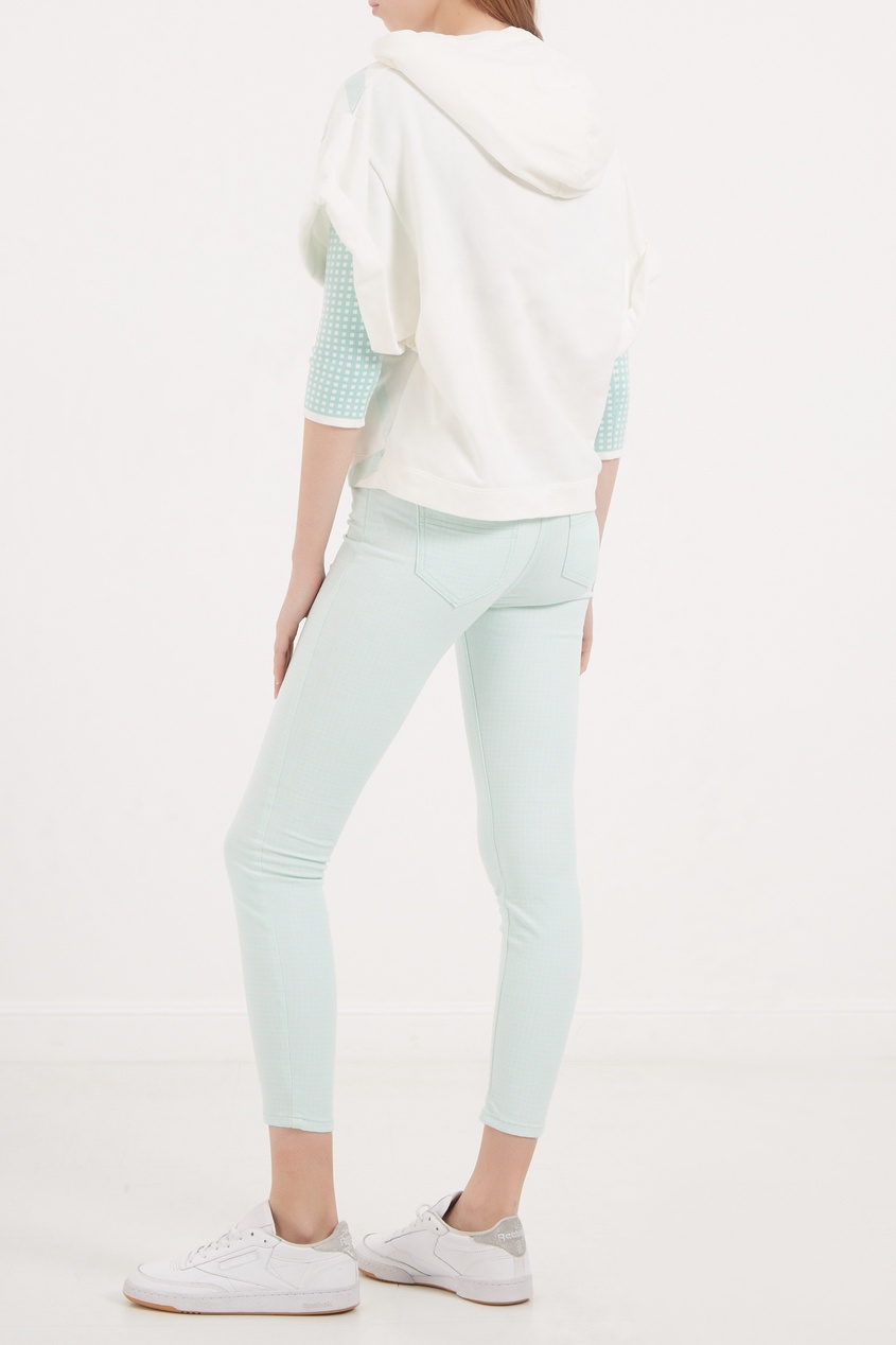 Брюки Elisabetta Franchi
