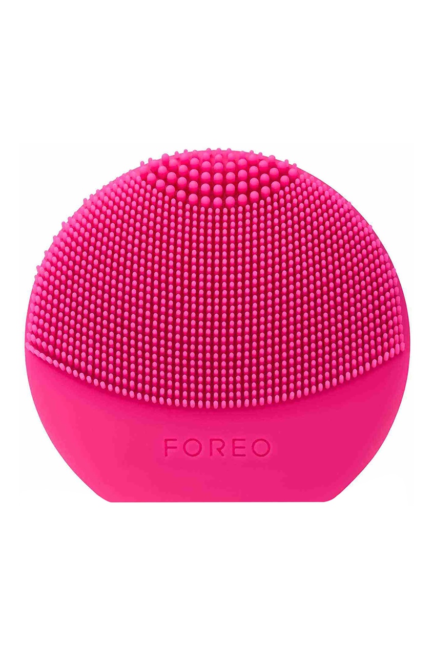 фото Щетка для очищения лица LUNA play plus Fuchsia Foreo