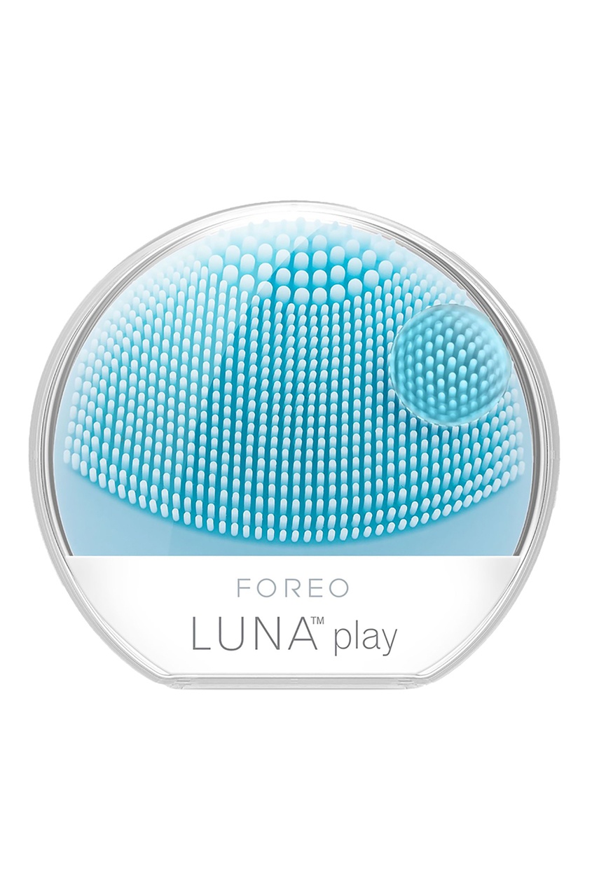 фото Прибор для массажа и очищения кожи лица LUNA PLAY Mint Foreo