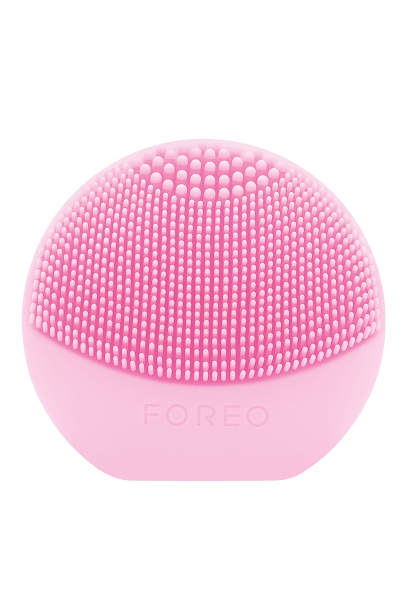 

Прибор для массажа и очищения кожи лица LUNA PLAY Pearl Pink, Розовый