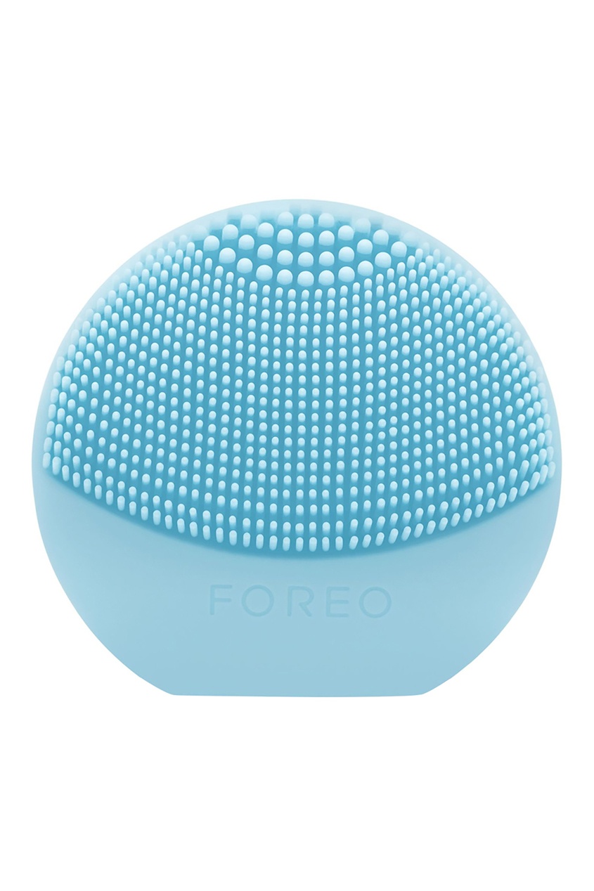 фото Прибор для массажа и очищения кожи лица LUNA PLAY Mint Foreo