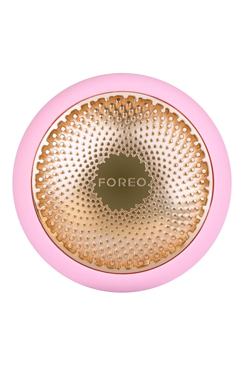 

Электронный прибор для ухода за кожей лица UFO Pearl Pink, Розовый