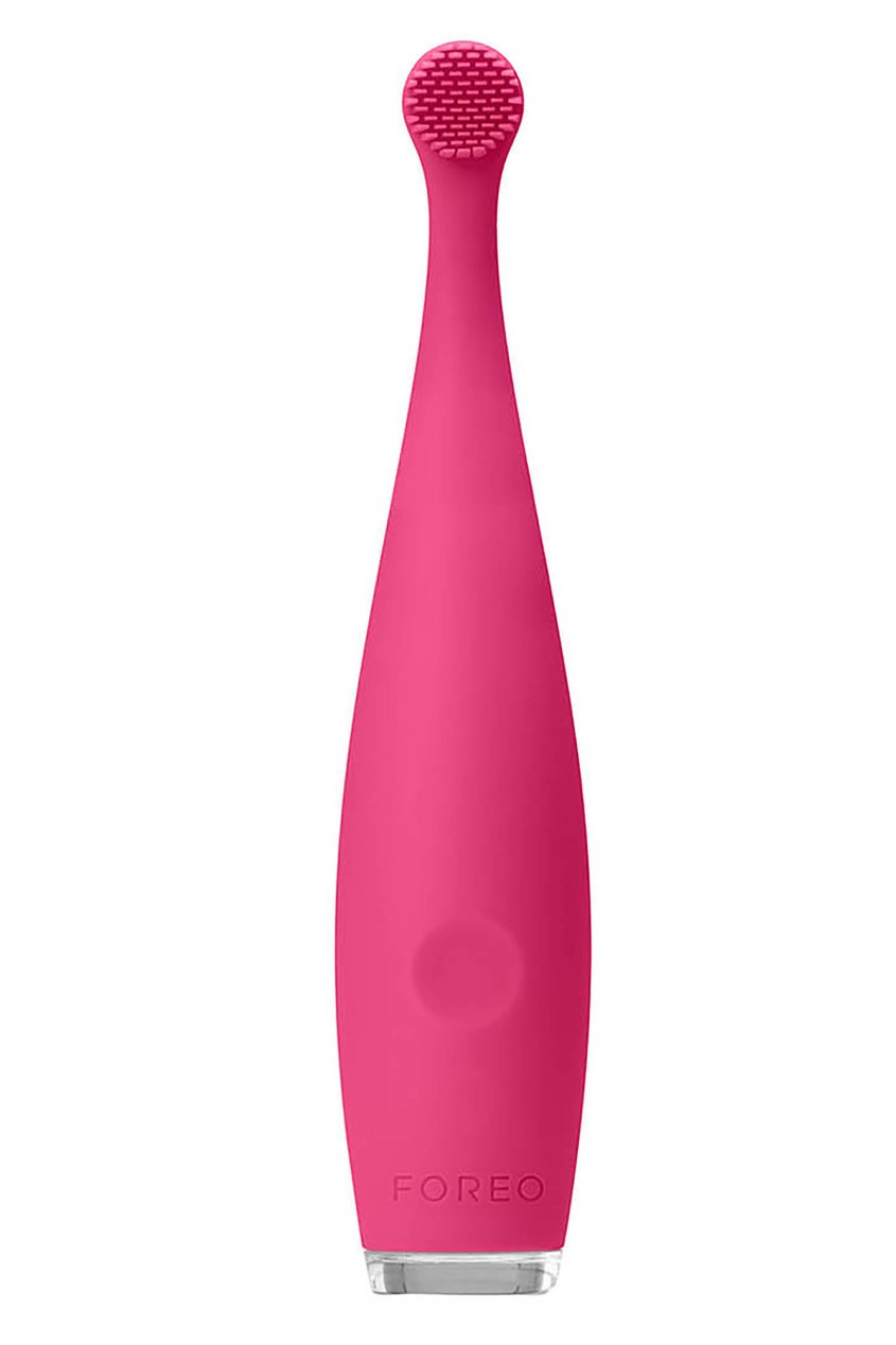 

Зубная щетка электрическая ISSA Mikro Fuchsia, Розовый