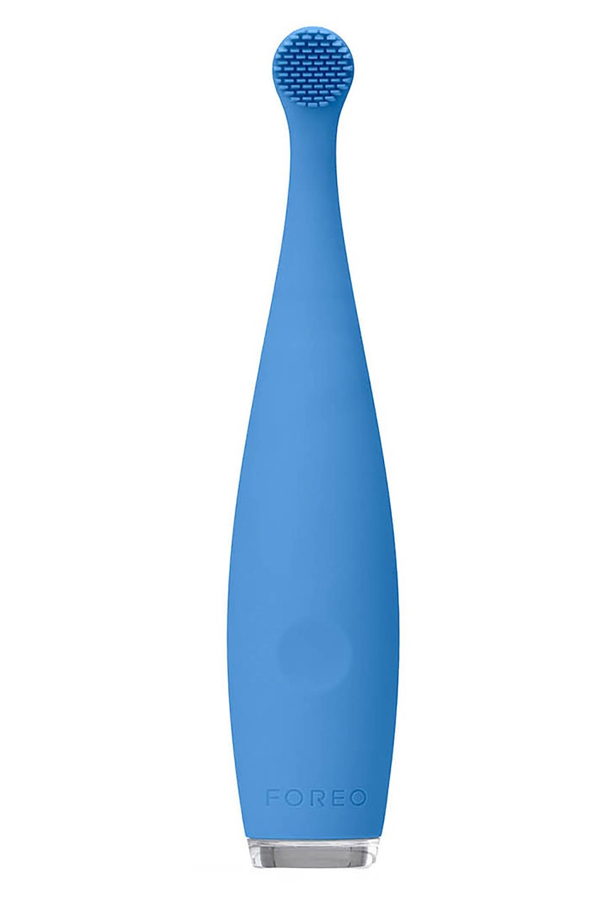

Зубная щетка электрическая ISSA Mikro Bubble Blue, Синий
