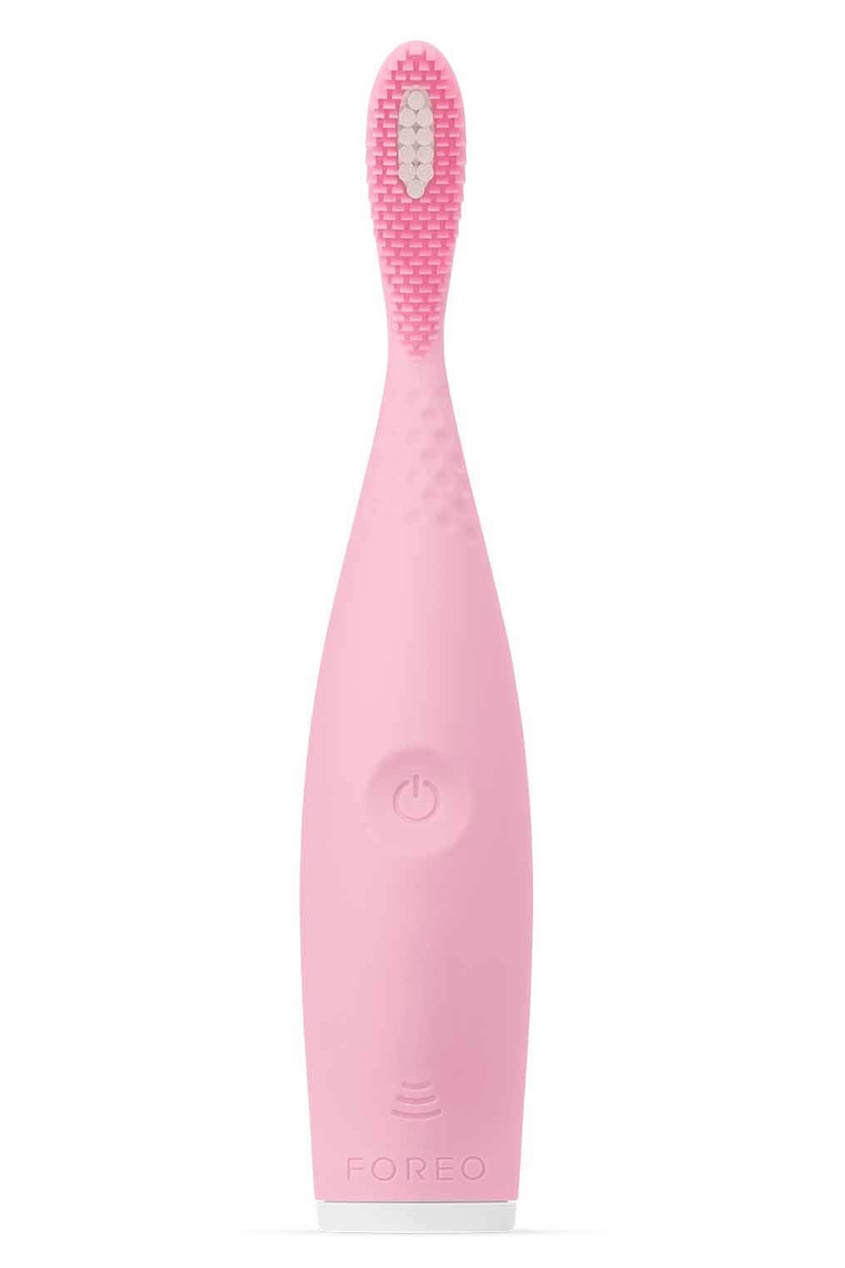 фото Зубная щетка электрическая (набор) issa 2 sensitive set pearl pink foreo