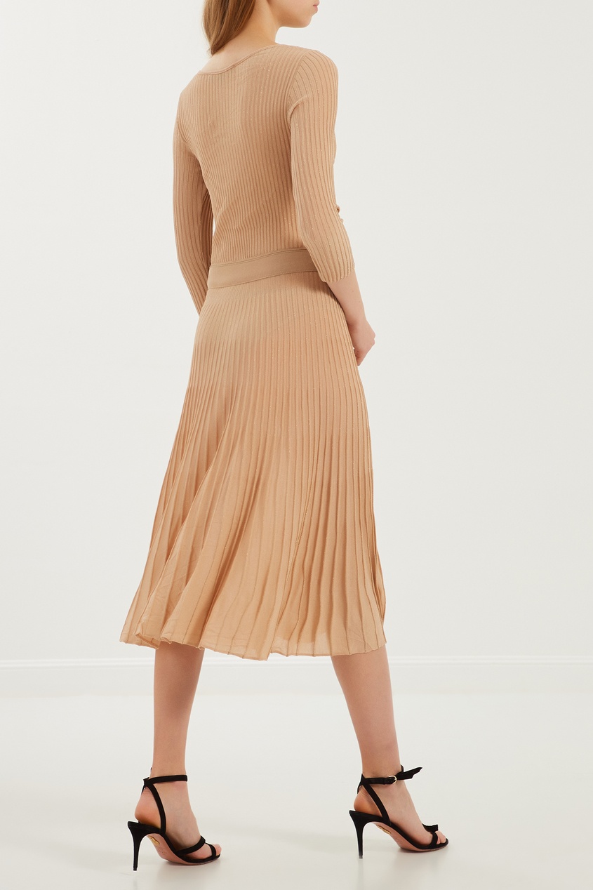 Платье Elisabetta Franchi