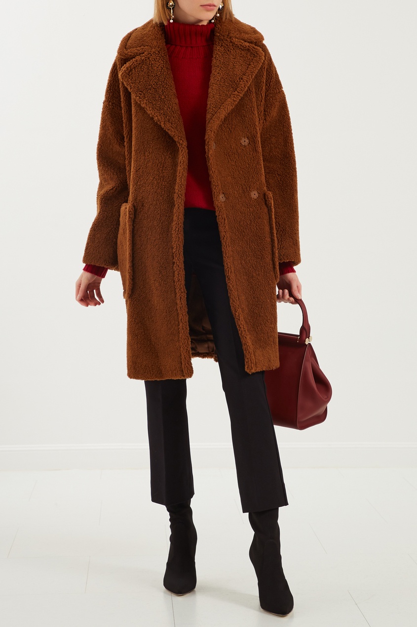 Брюки Max Mara