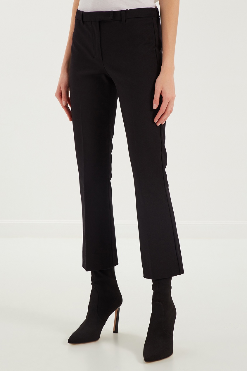 Брюки Max Mara