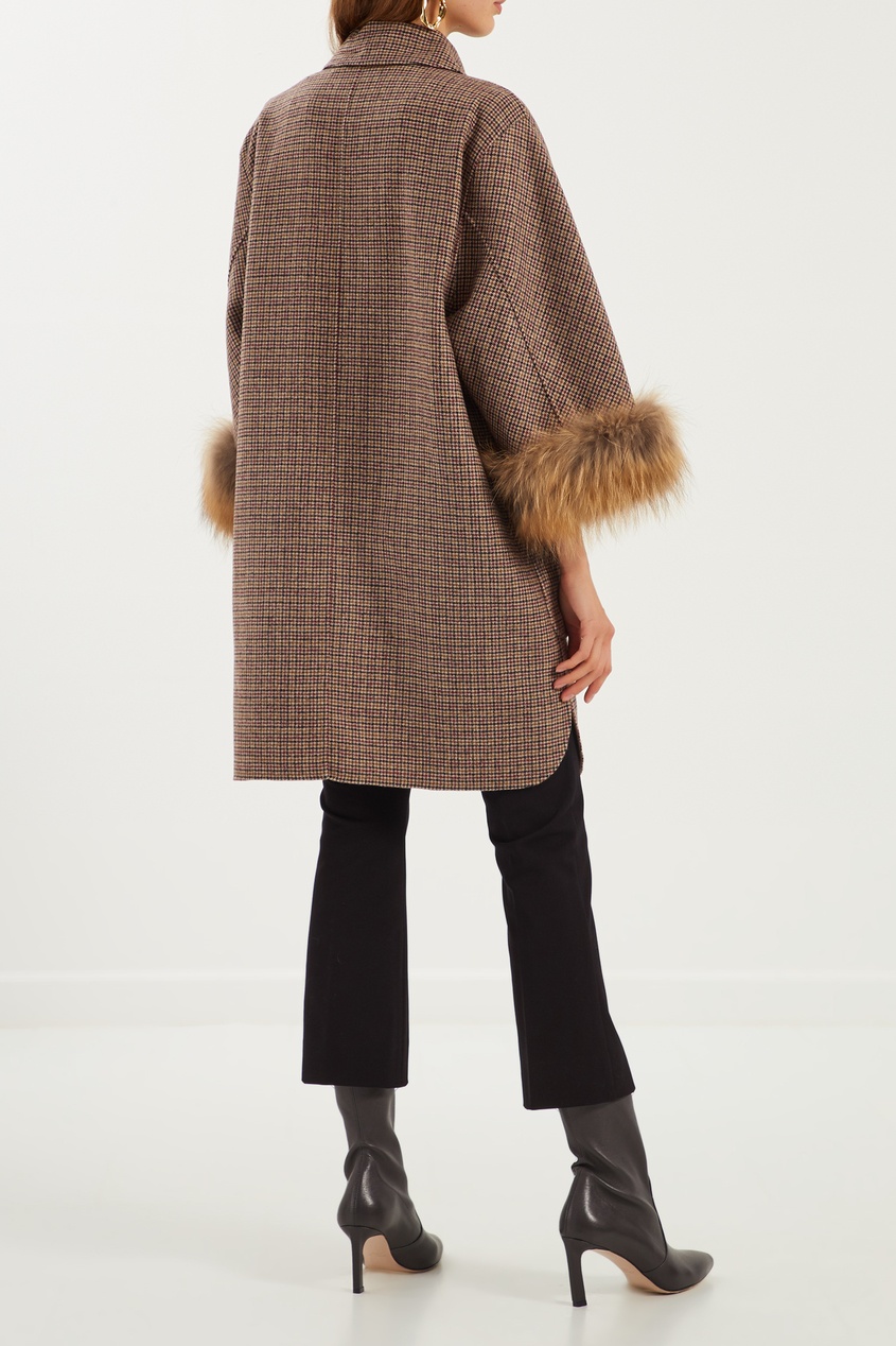 Пальто Max Mara Weekend